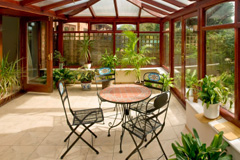 Pode Hole conservatory quotes