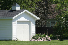 Pode Hole garage construction costs